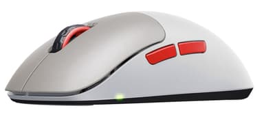 CHERRY XTRFY M8 Wireless mouse Gaming Right-hand RF Wireless + USB Type-C Optical 26000 DPI view 1