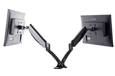 iiyama DS3002C-B1 monitor mount / stand 68.6 cm (27") Desk Black view 7