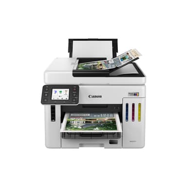 Canon MAXIFY GX7150 Inkjet A4 600 x 1200 DPI Wi-Fi view 18