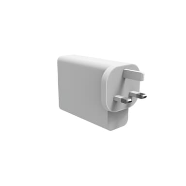 mophie Speedport 140 Universal White AC Fast charging Indoor view 6