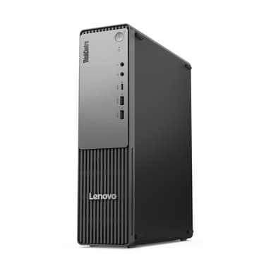 Lenovo ThinkCentre neo 55s Gen 6 AMD Ryzen™ 5 220 8 GB DDR5-SDRAM 256 GB SSD Windows 11 Pro SFF PC Black view 9