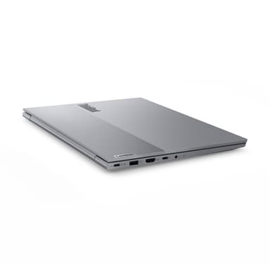 Lenovo ThinkBook 14 G8 IAL Intel Core Ultra 7 255H Laptop 35.6 cm (14") WUXGA 16 GB DDR5-SDRAM 512 GB SSD Wi-Fi 6E (802.11ax) Windows 11 Pro Grey English view 5