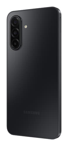 Samsung Galaxy A17 5G Enterprise Edition 17 cm (6.7") Dual SIM USB Type-C 4 GB 128 GB 5000 mAh Black view 6