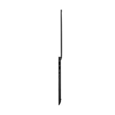 Lenovo ThinkPad X1 Carbon Gen 13 Aura Edition Copilot+ PC Intel Core Ultra 7 258V Laptop 35.6 cm (14") 2.8K 32 GB LPDDR5x-SDRAM 1 TB SSD Wi-Fi 7 (802.11be) Windows 11 Pro Black English view 8