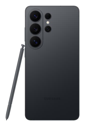 Samsung Galaxy S26 Ultra 17.5 cm (6.9") Dual SIM Android 16.0 5G USB Type-C 12 GB 256 GB 5000 mAh Black view 8