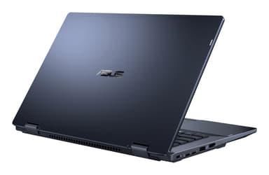 ASUS ExpertBook B3 Flip B3402FV-EC582XA Intel Core 5 120U Hybrid (2-in-1) 35.6 cm (14") Touchscreen Full HD 8 GB DDR4-SDRAM 256 GB SSD Wi-Fi 6E (802.11ax) Windows 11 Pro Education Black view 5