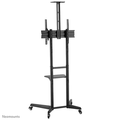 Neomounts FL50-550BL1 TV trolley 37-70" view 6