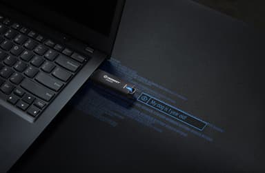 Kingston Technology IronKey 512GB D500S FIPS 140-3 Lvl 3 AES-256 view 11
