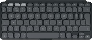 Logitech Keys-To-Go 2 view 2