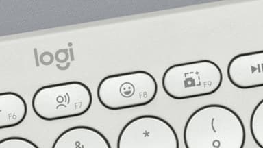 Logitech Pebble Keys 2 K380s view 9