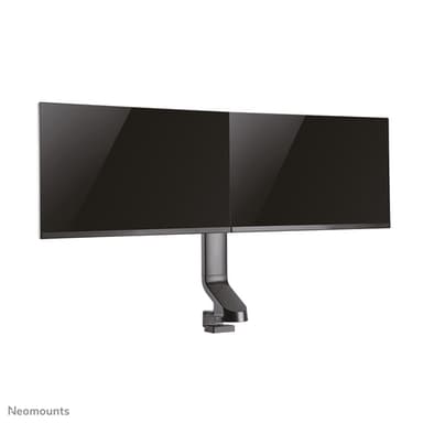 Neomounts FPMA-D860DBLACK Monitor arm 10-27" view 8