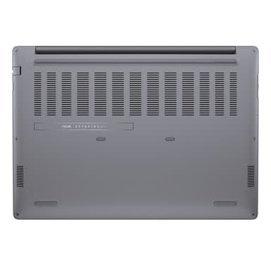 ASUS ExpertBook P3 PM3606CK-R515X AMD Ryzen™ AI 5 330 Laptop 40.6 cm (16") WUXGA 16 GB DDR5-SDRAM 512 GB SSD Wi-Fi 7 (802.11be) Windows 11 Pro Grey view 10