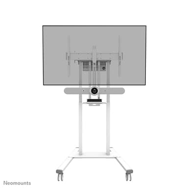 Neomounts AFL-875WH1 Videobar and multimedia kit - universal view 13