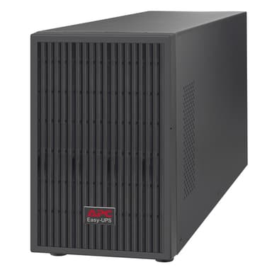 APC Easy UPS On-Line SRV Battery Pack (1kVA) for Extended Runtime Model 36V, 648VAh view 1
