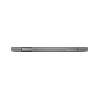 Lenovo ThinkPad X1 2-in-1 Gen 10 Aura Edition Intel Core Ultra 7 255U Hybrid (2-in-1) 35.6 cm (14") Touchscreen WUXGA 16 GB LPDDR5x-SDRAM 512 GB SSD Wi-Fi 6E (802.11ax) Windows 11 Pro UK English Grey view 17