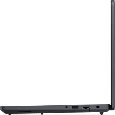 DELL Pro Max 14 MC14250 Intel Core Ultra 7 265H Mobile workstation 35.6 cm (14") Full HD+ 32 GB LPDDR5x-SDRAM 1 TB SSD NVIDIA RTX PRO 500 Blackwell Wi-Fi 7 (802.11be) Windows 11 Pro Black UK English view 8