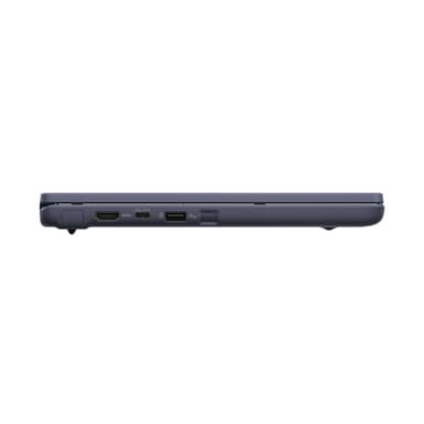 ASUS Chromebook CZ11 CZ1104CM2A-N00124 ARM Cortex 520 Laptop 29.5 cm (11.6") HD 4 GB LPDDR4x-SDRAM 64 GB eMMC Wi-Fi 6 (802.11ax) ChromeOS Grey view 5