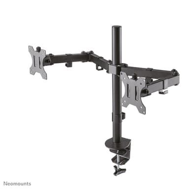 Neomounts FPMA-D550DBLACK Monitor arm 10-32" view 2
