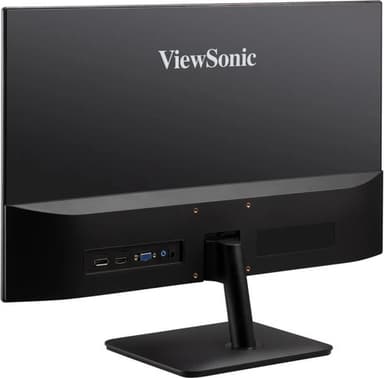 Viewsonic Value Series VA2432-MHD-3 computer monitor 61 cm (24") 1920 x 1080 pixels Full HD LED Black view 5