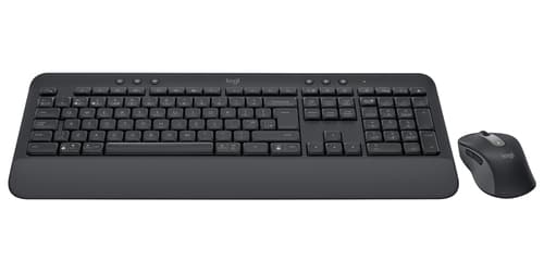 Logitech Signature MK650 Combo for Business (QWERTY) — 920-010999