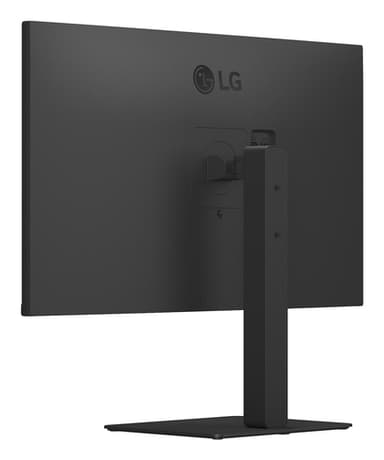 LG 32U720A-B computer monitor 81.3 cm (32") 3840 x 2160 pixels 4K Ultra HD LED Black view 8