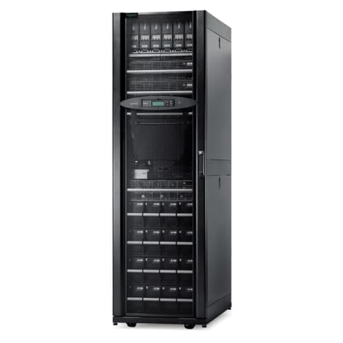 APC Symmetra PX 48kW All-In-One Frame, 400V