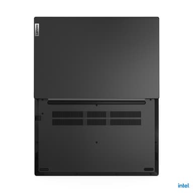 Lenovo V15 G4 IAH Intel® Core™ i5 i5-12500H Laptop 39.6 cm (15.6") Full HD 8 GB DDR4-SDRAM 256 GB SSD Wi-Fi 6 (802.11ax) Windows 11 Pro Black UK English view 8