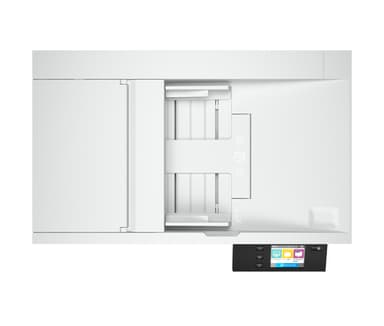 HP ScanJet Pro N4600 fnw1 Flatbed scanner 1200 x 1200 DPI A5 White view 8