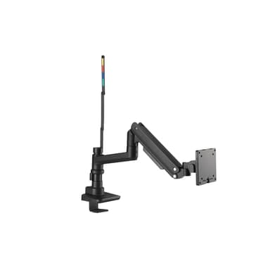 Kensington SmartFit Premium Heavy Duty Single Monitor Arm view 2