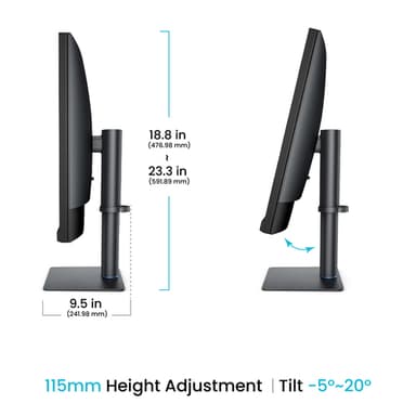 BenQ PV3250U view 5
