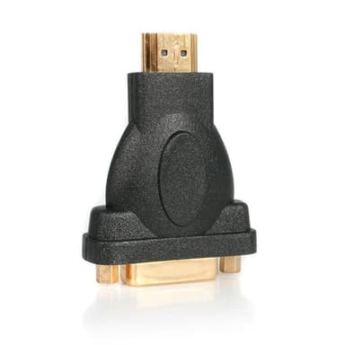 StarTech.com HDMI to DVI-D Video Cable Adapter - M/F view 3