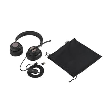 Kensington H2000 USB-C Over-Ear Headset view 17