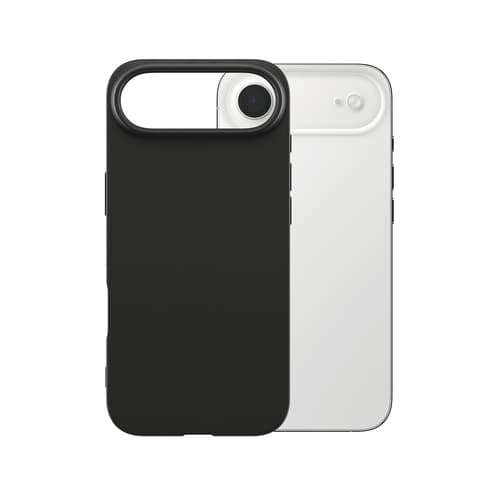 PanzerGlass SAFE. by ® TPU Case Black iPhone Air | Bulk