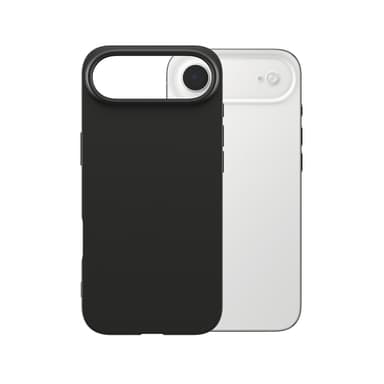 PanzerGlass SAFE. by ® TPU Case Black iPhone Air | Bulk view 1