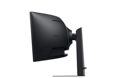 Samsung S95UC computer monitor 124.5 cm (49") 5120 x 1440 pixels Dual QHD LCD Black view 12