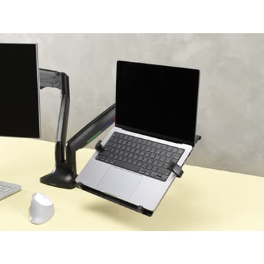 Kensington Universal Laptop Holder for Monitor Arms view 3