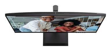 AOC E4 Q32E4U computer monitor 80 cm (31.5") 2560 x 1440 pixels Quad HD LED Black view 10