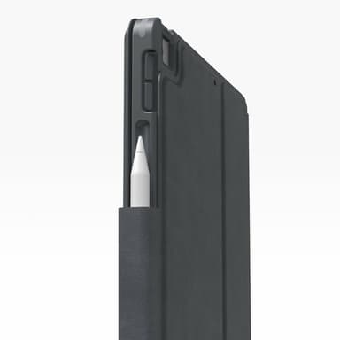 ZAGG Pro Keys Apple iPad 10.9" (10th Gen)/A16 Black/Gray UK view 7