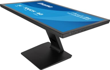 iiyama ProLite T2452MSC-B2AG computer monitor 61 cm (24") 1920 x 1080 pixels Full HD LED Touchscreen Black view 16