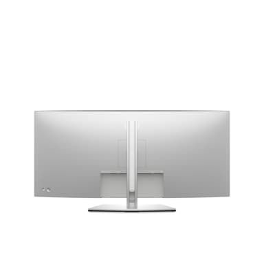 DELL UltraSharp U3824DW computer monitor 95.2 cm (37.5") 3840 x 1600 pixels Wide Quad HD+ LCD Black, Silver view 8