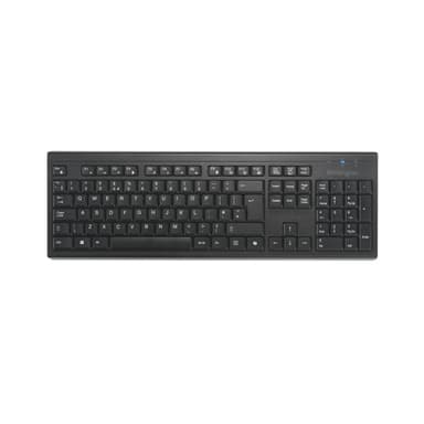 Kensington KM270 EQ Rechargeable Desktop Set – Wireless view 3