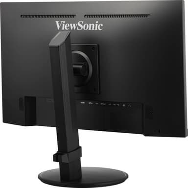 Viewsonic VG Series VG2409U-2 computer monitor 60.5 cm (23.8") 1920 x 1080 pixels Full HD LED Black view 7