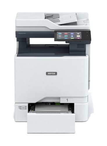 Xerox VersaLink C625 A4 50ppm Duplex Copy/Print/Scan/Fax PS3 PCL5e/6 2 Trays 650 Sheets view 15