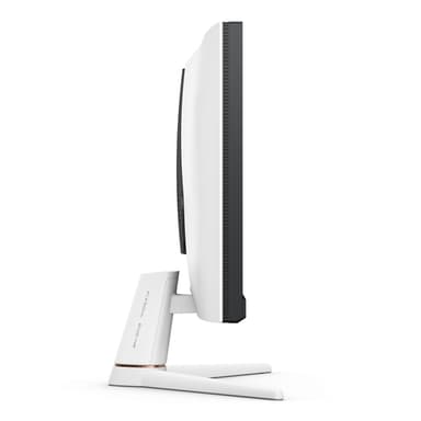 BenQ MOBIUZ EX251 computer monitor 62.2 cm (24.5") 1920 x 1080 pixels Full HD LED Black, White view 6