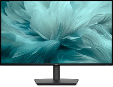 DELL Pro E2726HS computer monitor 68.6 cm (27") 1920 x 1080 pixels Full HD LCD Black view 2