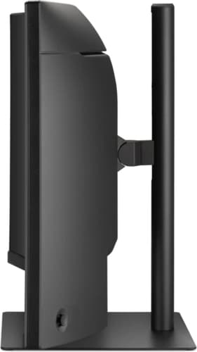 Viewsonic VG3419C-2 computer monitor 86.4 cm (34") 3440 x 1440 pixels UltraWide Quad HD LED Black