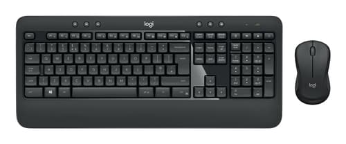 Logitech MK540 Advanced