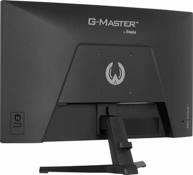iiyama G-MASTER G2771QS-B1 computer monitor 68.6 cm (27") 2560 x 1440 pixels Wide Quad HD Black view 7