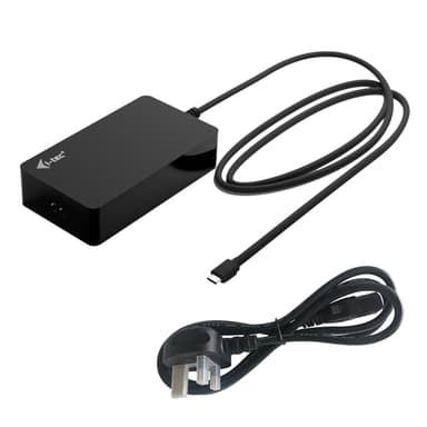 i-tec Universal Charger USB-C PD 3.1 140 W view 1