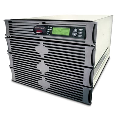 APC Symmetra RM 2kVA Scalable to 6kVA N+1 220-240V view 2